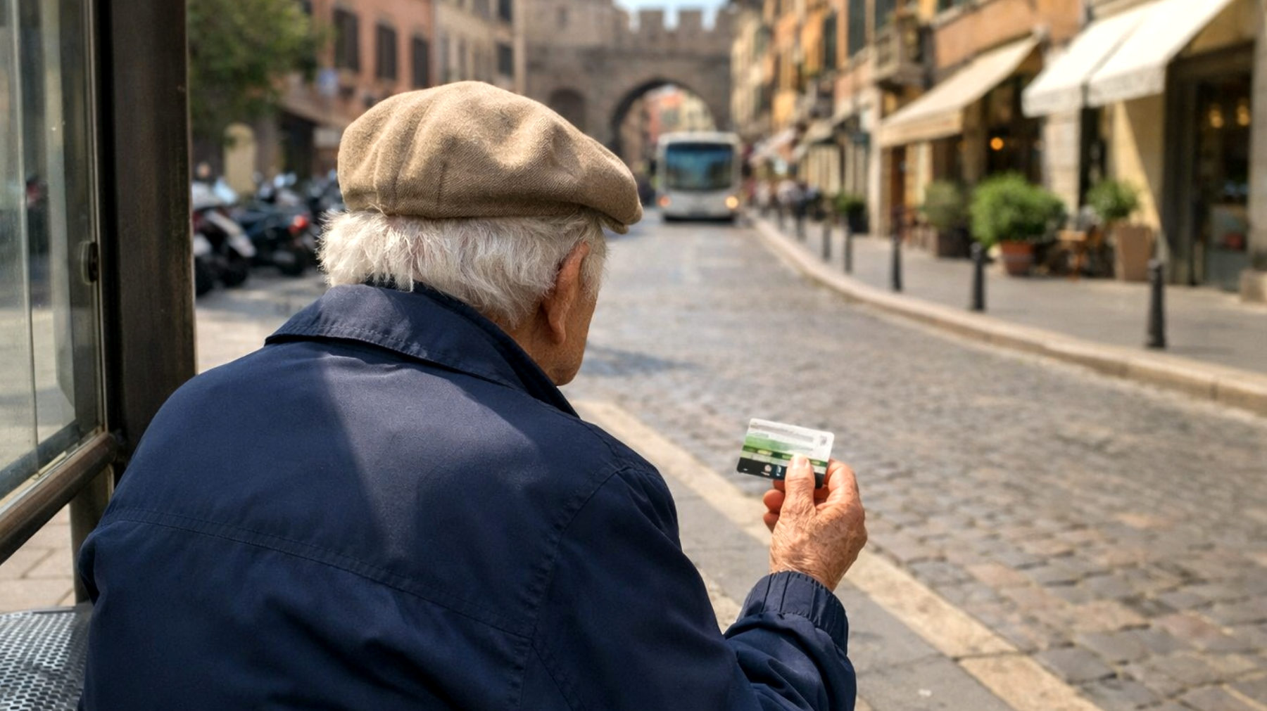 Perché tua nonna può viaggiare gratis a Milano ma a Roma deve pagare: la mappa che nessuno ti aveva mai fatto vedere2026-03-18T16:41:54.977Z"