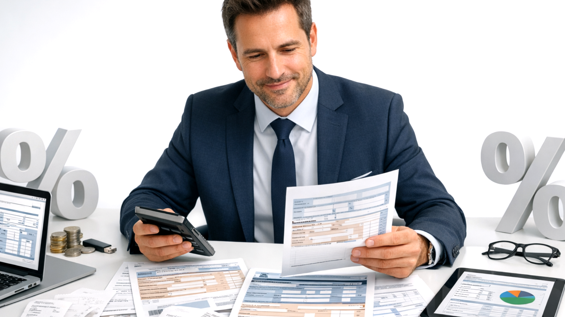 Stai pagando il 22% di IVA sulla tecnologia quando potresti risparmiare migliaia di euro2026-03-17T19:46:38.597Z"