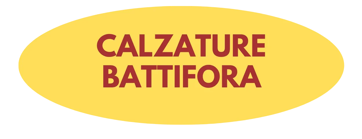 Calzature Battifora