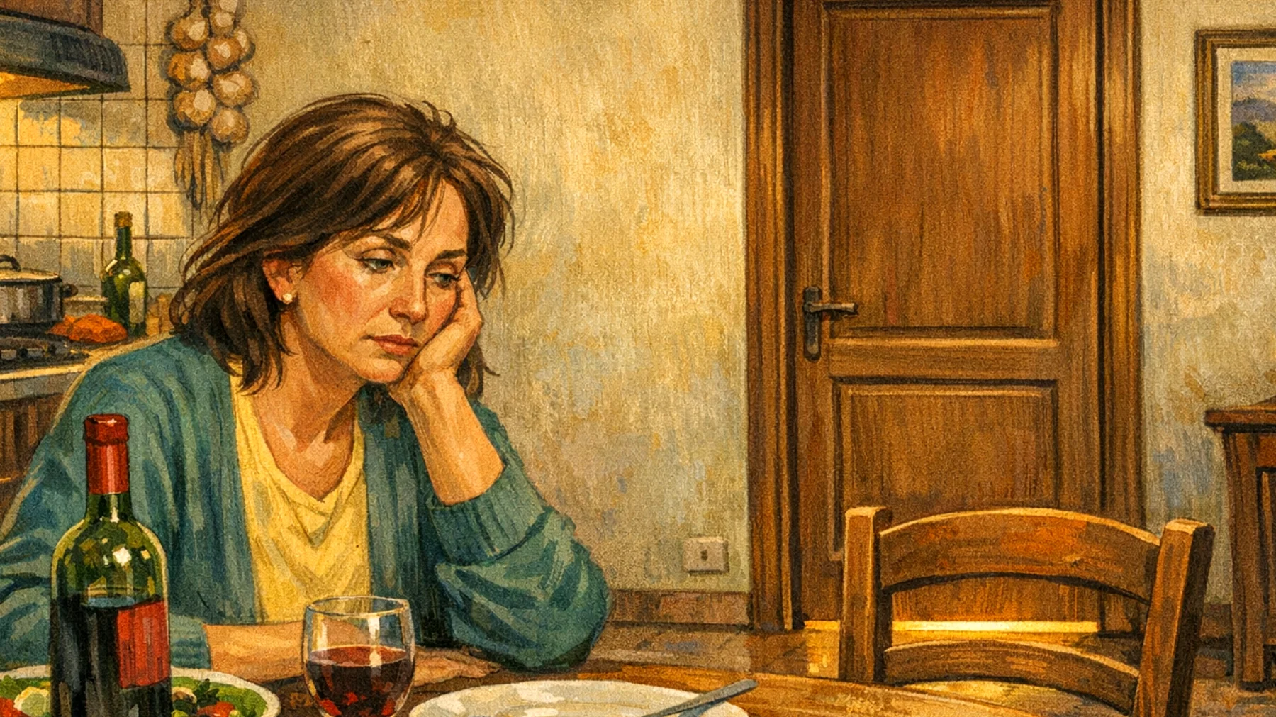 I genitori faticano a creare momenti significativi con i figli adolescenti a causa degli impegni lavorativi, degli orari scolastici intensi e della tendenza dei ragazzi a privilegiare gli amici e le attività autonome, generando senso di distanza emotiva e perdita di connessione familiare"