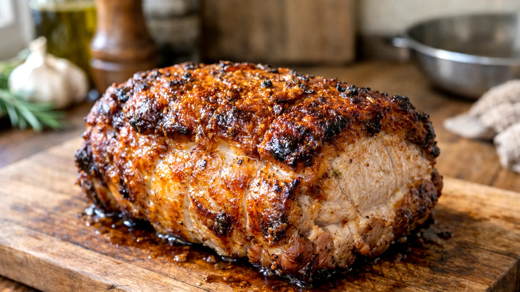 Come non sbagliare a cucinare la carne di maiale in casa: gli errori più comuni che rovinano cottura, sapore e morbidezza"