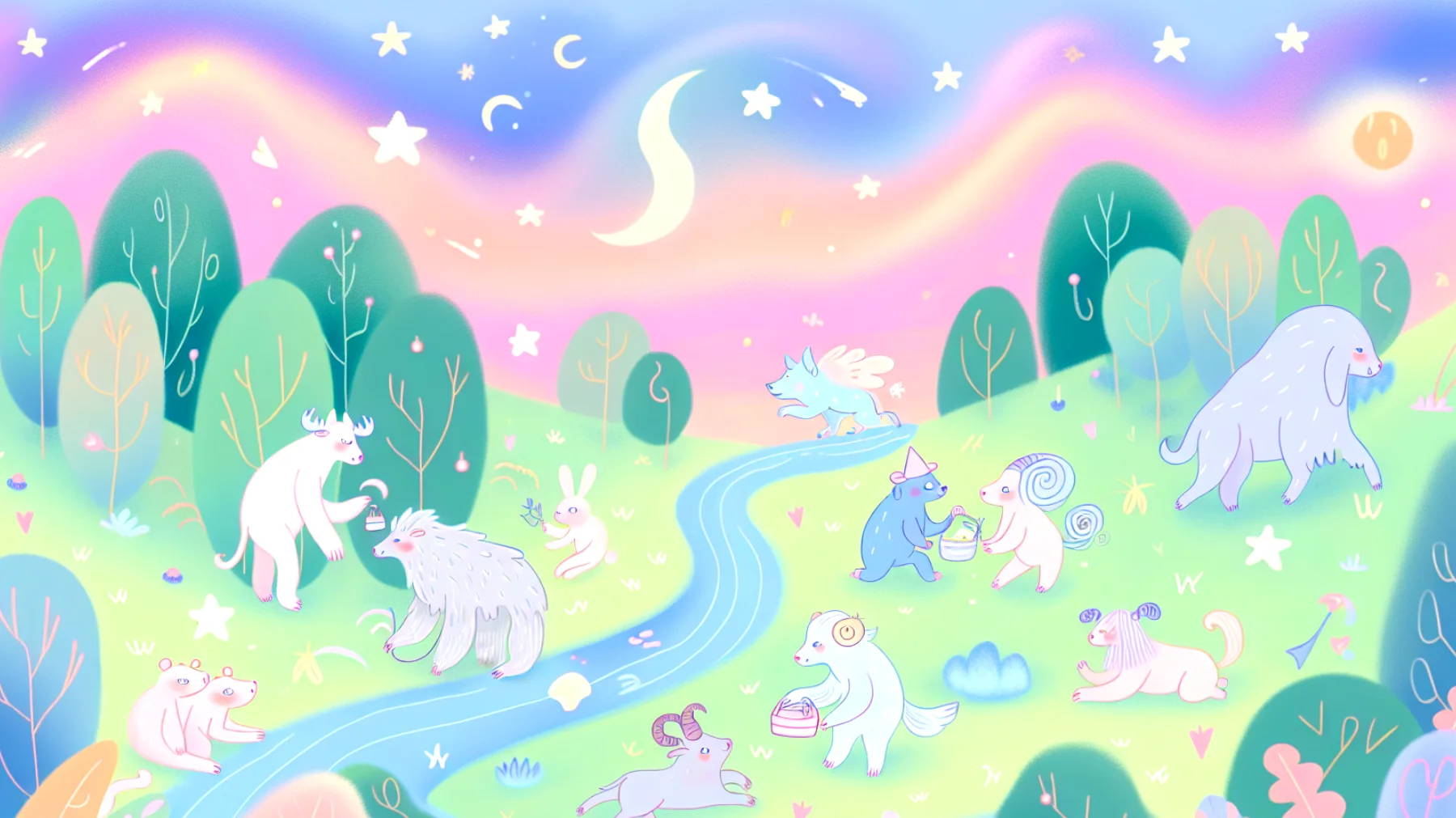 oroscopo del mattino 2026-03-18T07:12:20.349Z"