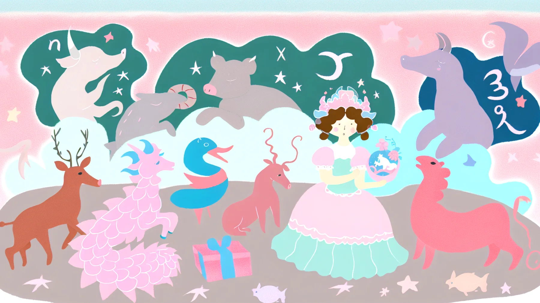 oroscopo del mattino 2026-03-19T07:11:29.991Z"